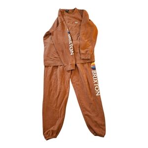 Brixton Crew Sweats XL